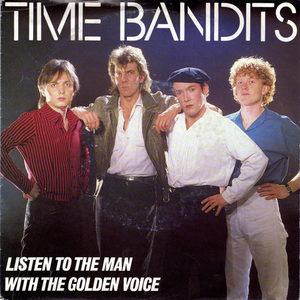 Time Bandits